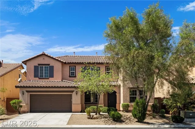 $3,495 | 10281 Wolves Den Lane, Las Vegas, NV 89178