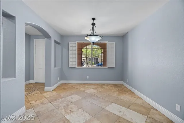 $3,495 | 10281 Wolves Den Lane, Las Vegas, NV 89178