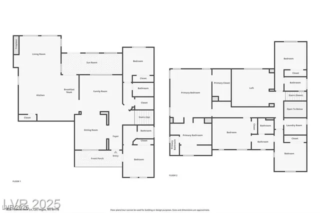 $3,495 | 10281 Wolves Den Lane, Las Vegas, NV 89178