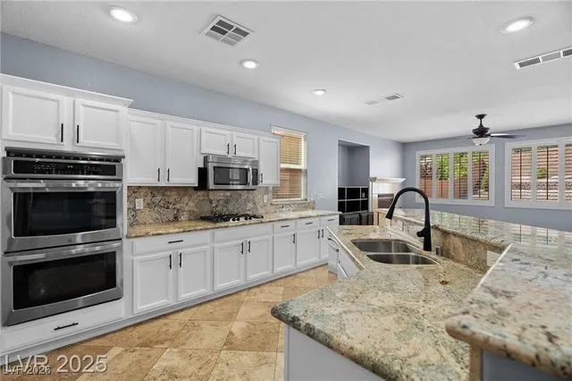 $3,495 | 10281 Wolves Den Lane, Las Vegas, NV 89178