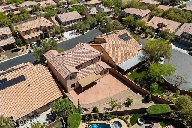 $3,495 | 10281 Wolves Den Lane, Las Vegas, NV 89178