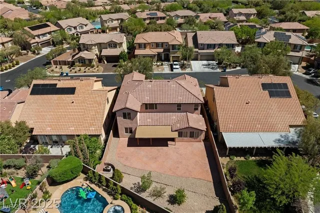 $3,495 | 10281 Wolves Den Lane, Las Vegas, NV 89178