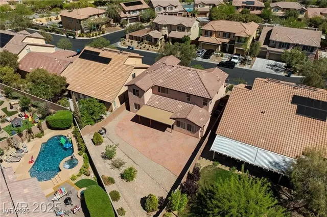 $3,495 | 10281 Wolves Den Lane, Las Vegas, NV 89178