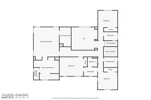 $3,495 | 10281 Wolves Den Lane, Las Vegas, NV 89178