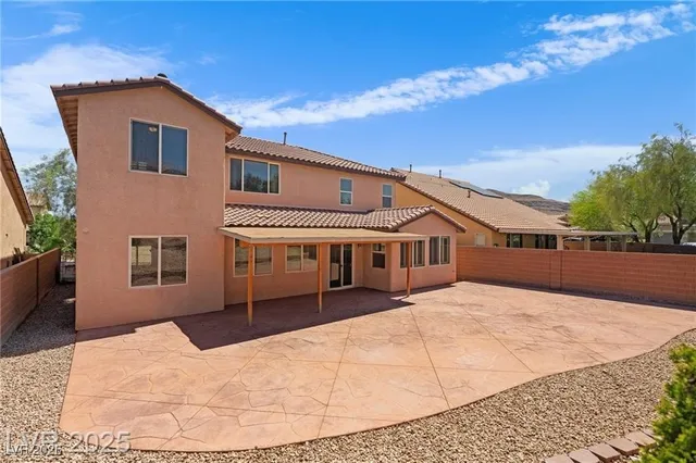 $3,495 | 10281 Wolves Den Lane, Las Vegas, NV 89178