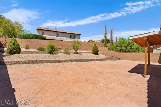 $3,495 | 10281 Wolves Den Lane, Las Vegas, NV 89178