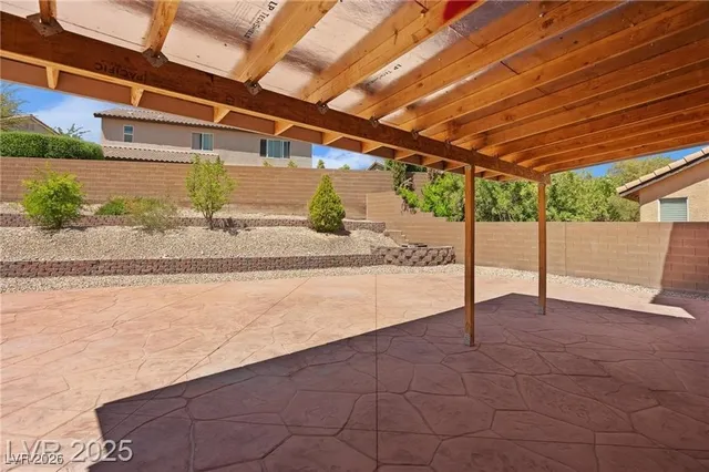 $3,495 | 10281 Wolves Den Lane, Las Vegas, NV 89178