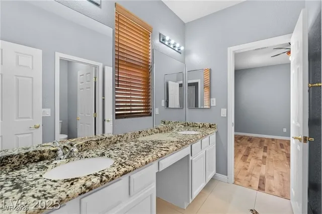 $3,495 | 10281 Wolves Den Lane, Las Vegas, NV 89178