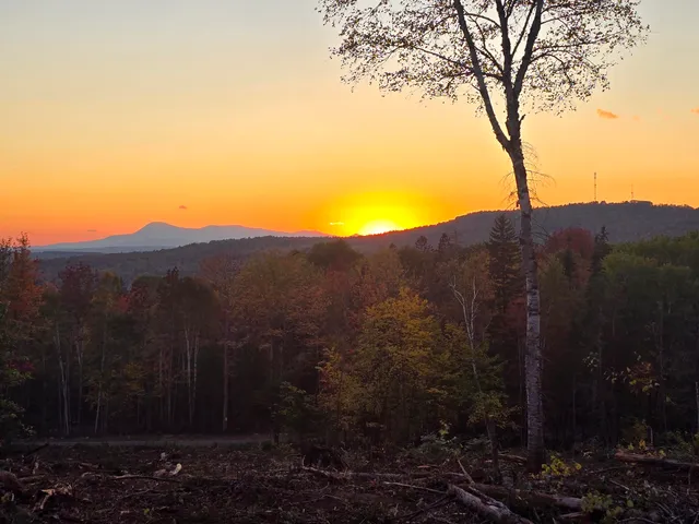 $80,000 | Lot C Lot C & G Dow Farm Rd Island Falls, Island Falls, ME 04747