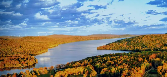 $80,000 | Lot C Lot C & G Dow Farm Rd Island Falls, Island Falls, ME 04747