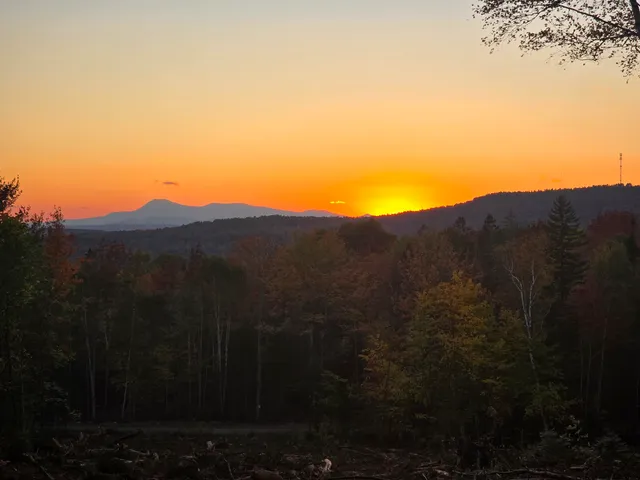 $80,000 | Lot C Lot C & G Dow Farm Rd Island Falls, Island Falls, ME 04747