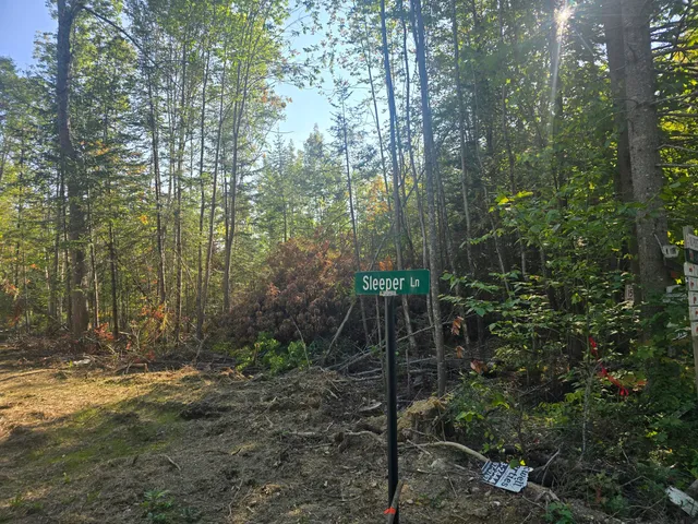 $80,000 | Lot C Lot C & G Dow Farm Rd Island Falls, Island Falls, ME 04747