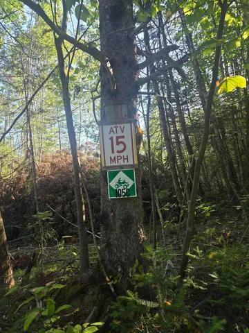 $80,000 | Lot C Lot C & G Dow Farm Rd Island Falls, Island Falls, ME 04747