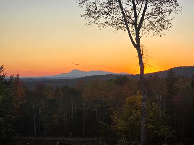 $80,000 | Lot C Lot C & G Dow Farm Rd Island Falls, Island Falls, ME 04747