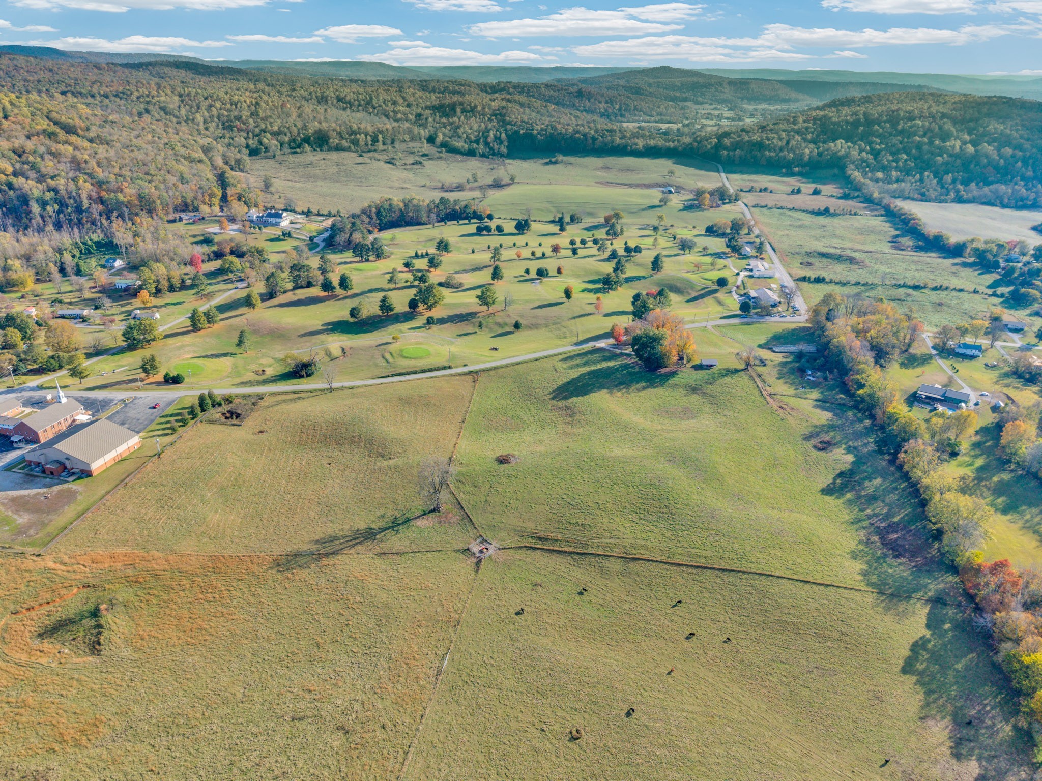 1364 Country Club Road Sparta, TN 38583 - Photo 66 of 72
