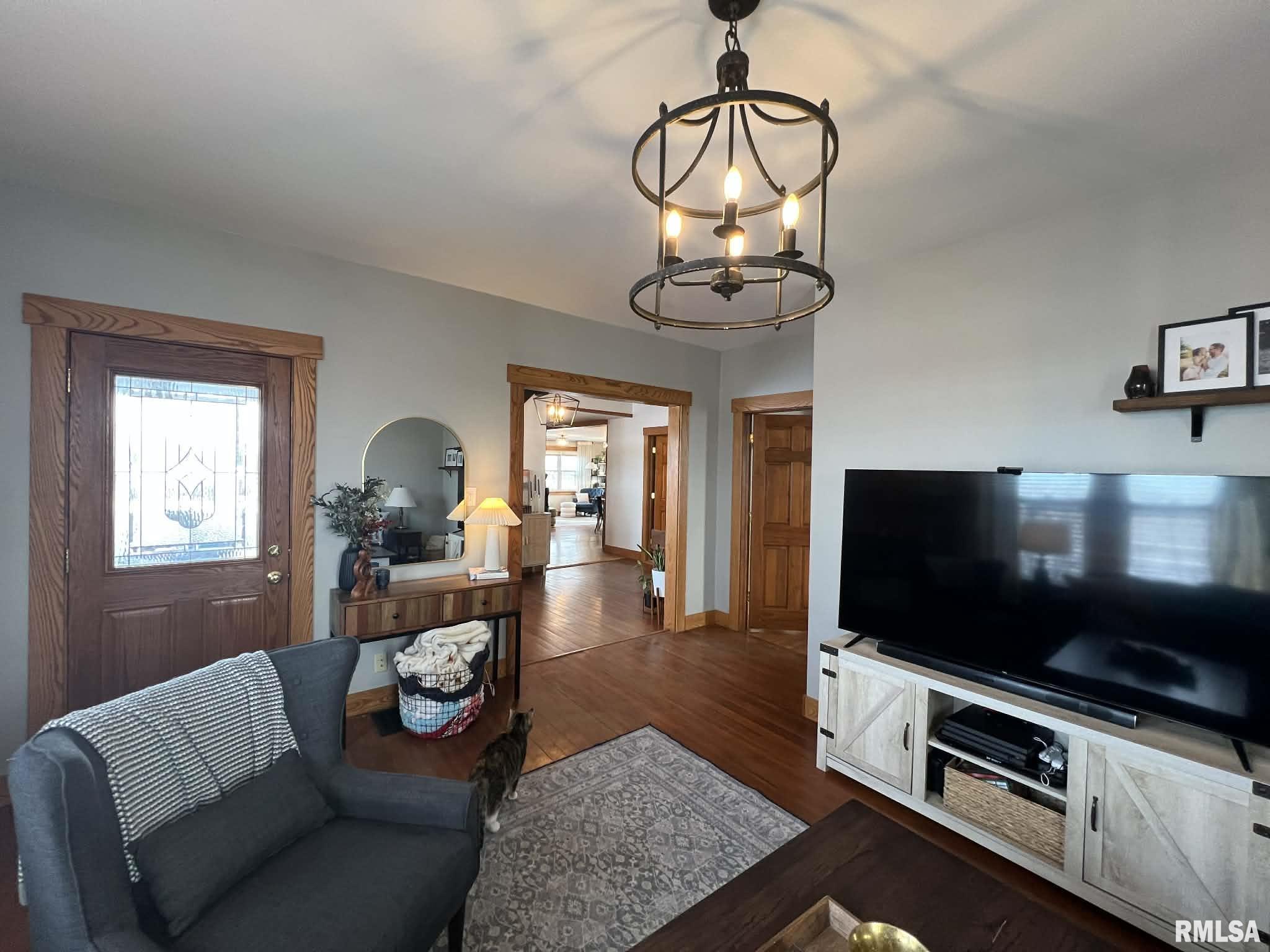 9365 North 950th Road Macomb, IL 61455 - Photo 5 of 47