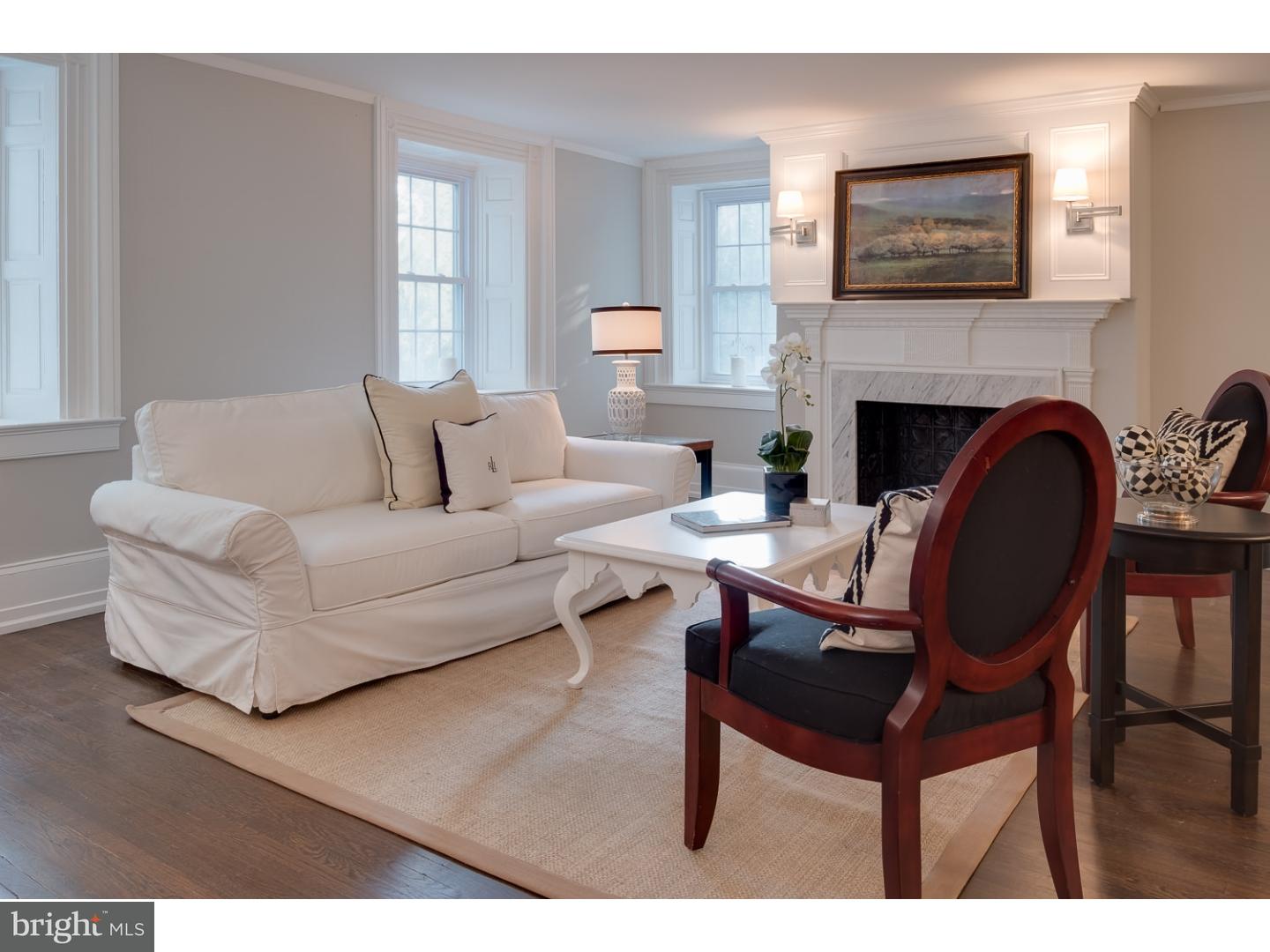 208 Ashwood Road Villanova, PA 19085 - Photo 2 of 24