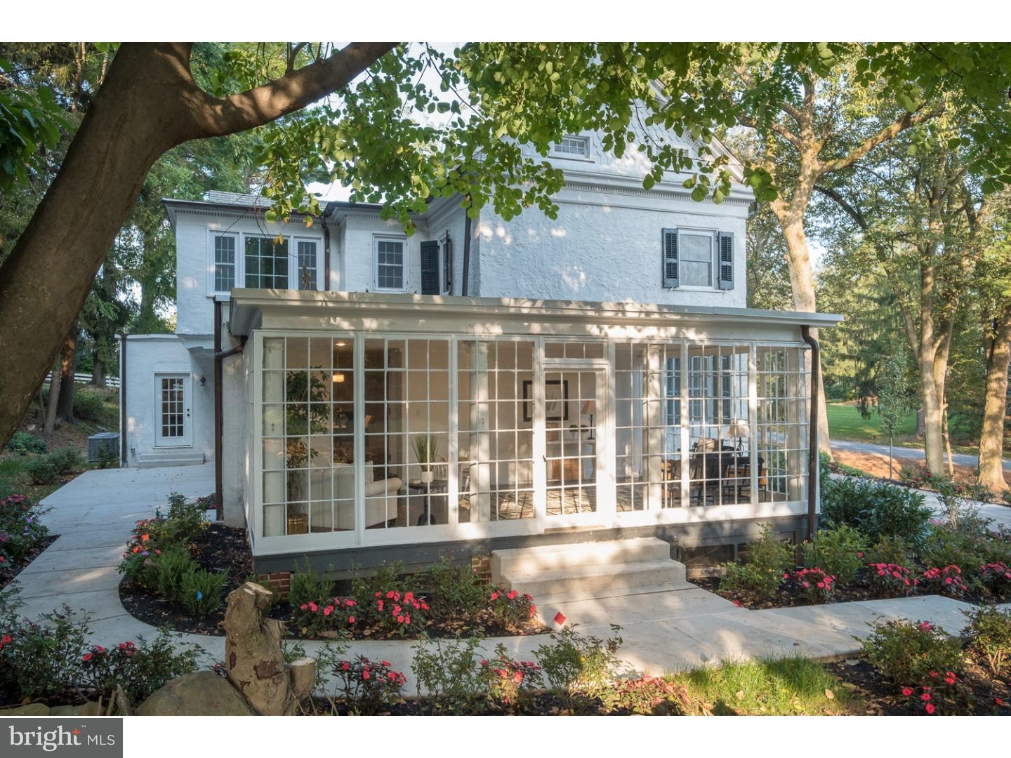 208 Ashwood Road Villanova, PA 19085 - Photo 20 of 24