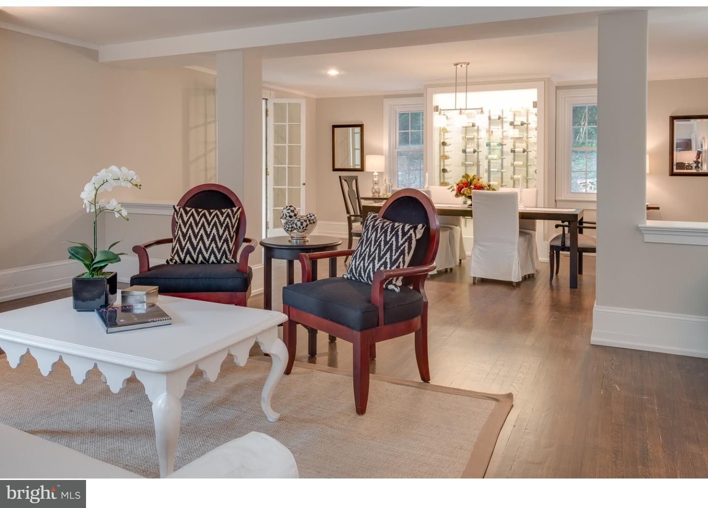 208 Ashwood Road Villanova, PA 19085 - Photo 3 of 24