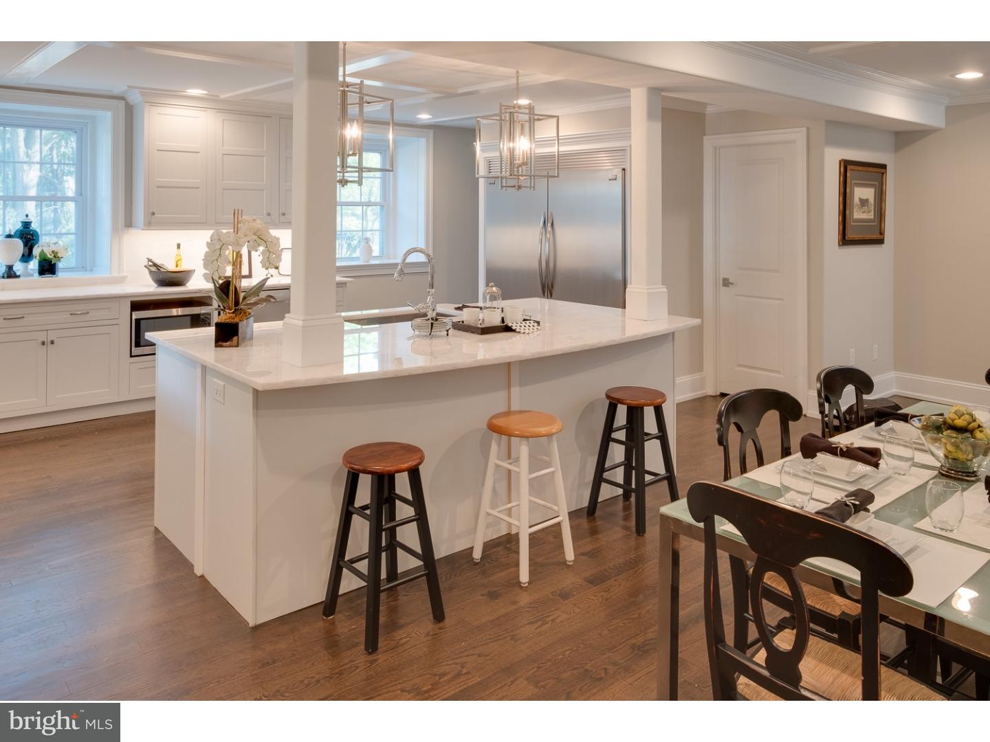 208 Ashwood Road Villanova, PA 19085 - Photo 5 of 24