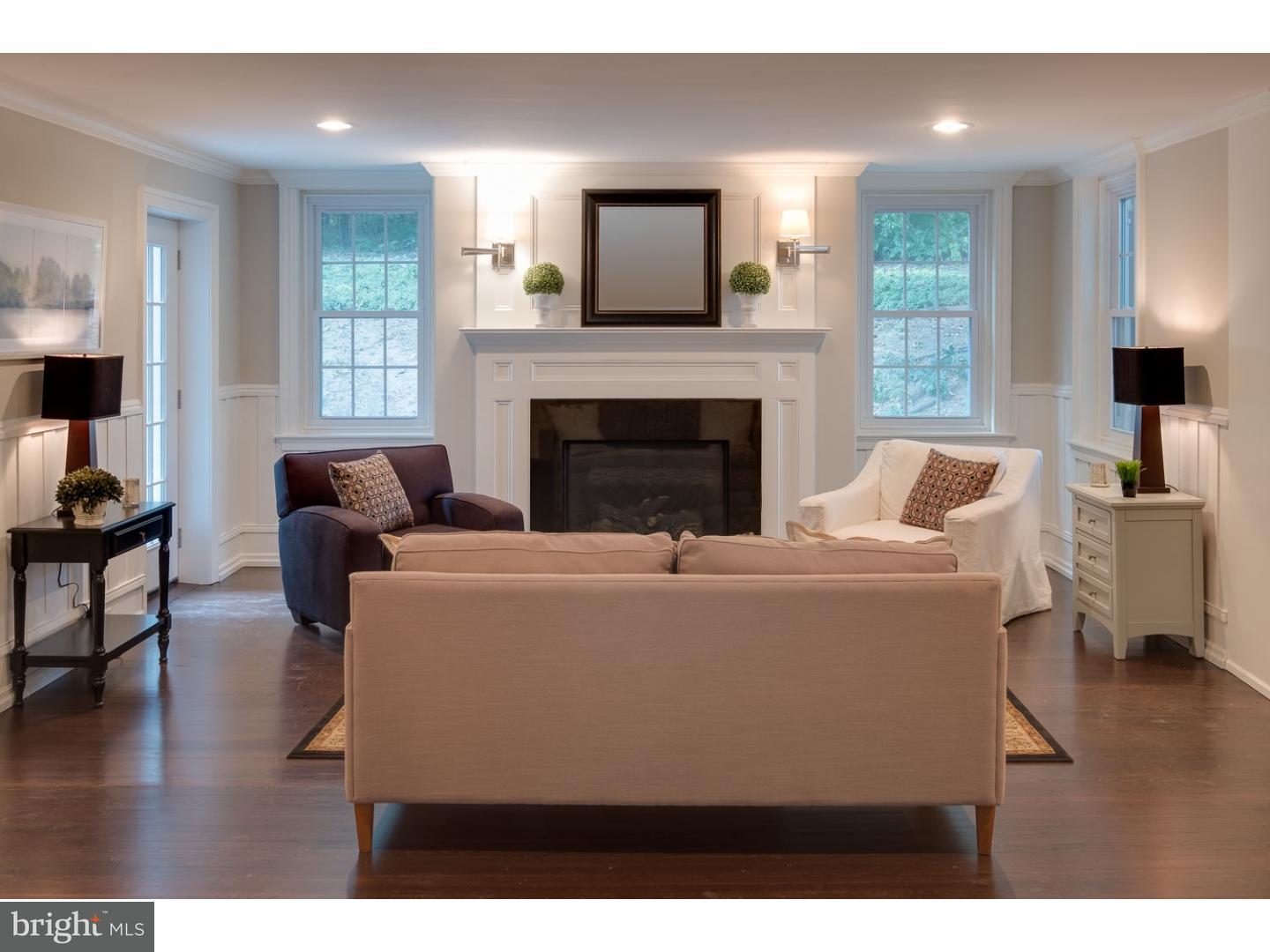 208 Ashwood Road Villanova, PA 19085 - Photo 8 of 24