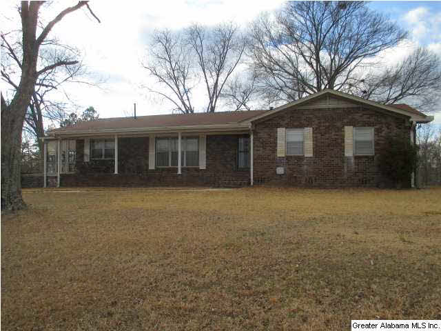 9258 Tingle Cutoff Road Dora, AL 35062 - Photo 1 of 28