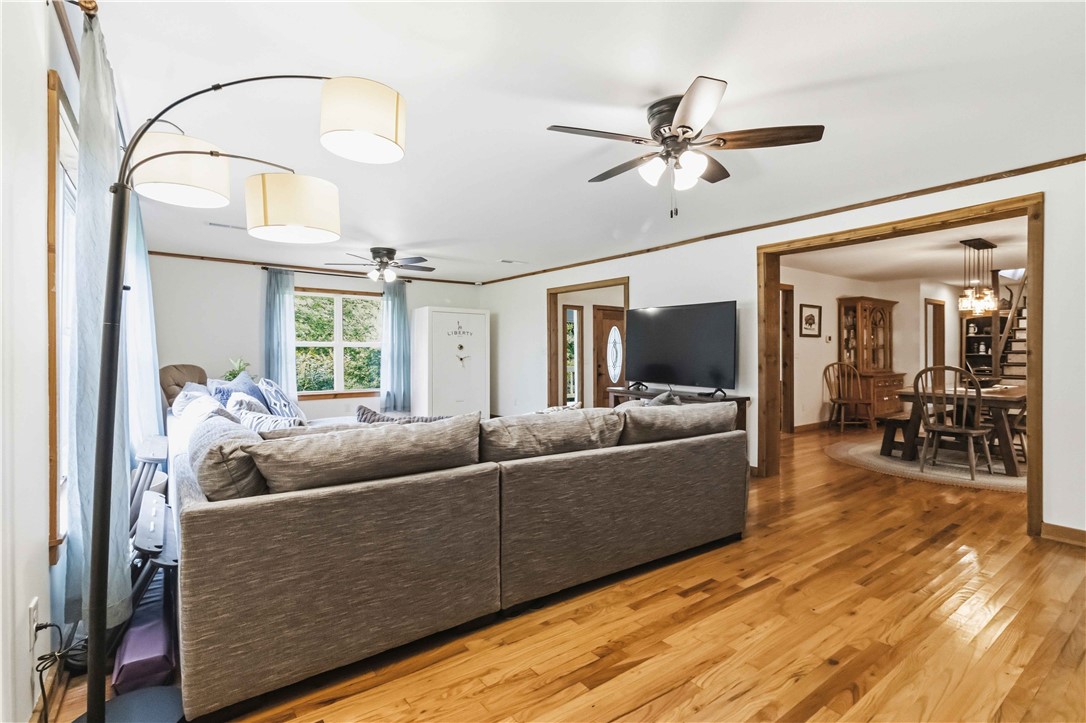16632 Bethlehem Road Winslow, AR 72959 - Photo 8 of 60 Gallery Image 8
