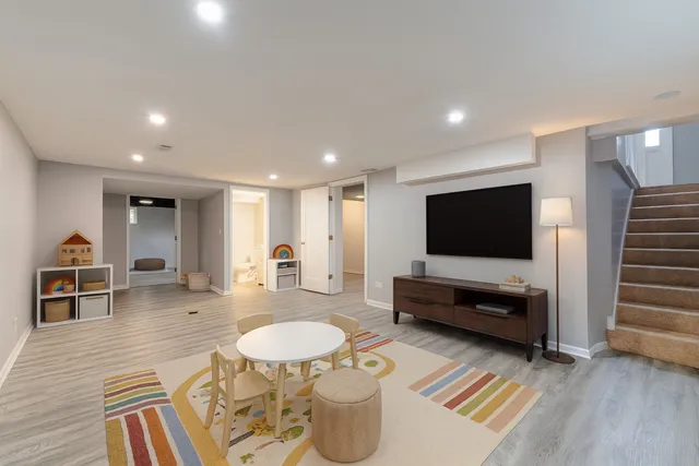 $399,000 | 1208 Quassey Avenue, Lake Bluff, IL 60044