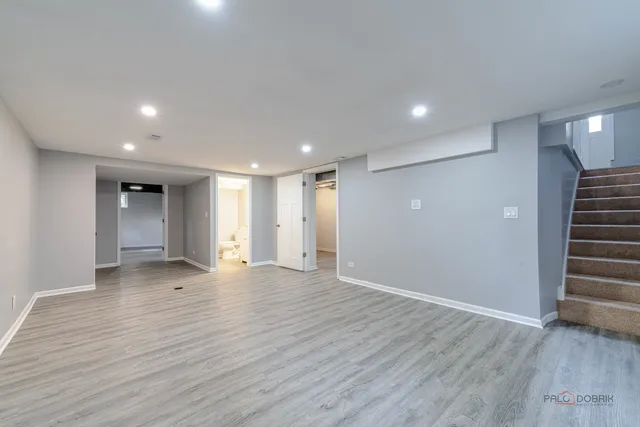 $399,000 | 1208 Quassey Avenue, Lake Bluff, IL 60044