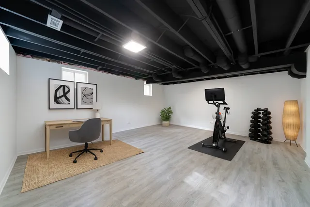 $399,000 | 1208 Quassey Avenue, Lake Bluff, IL 60044