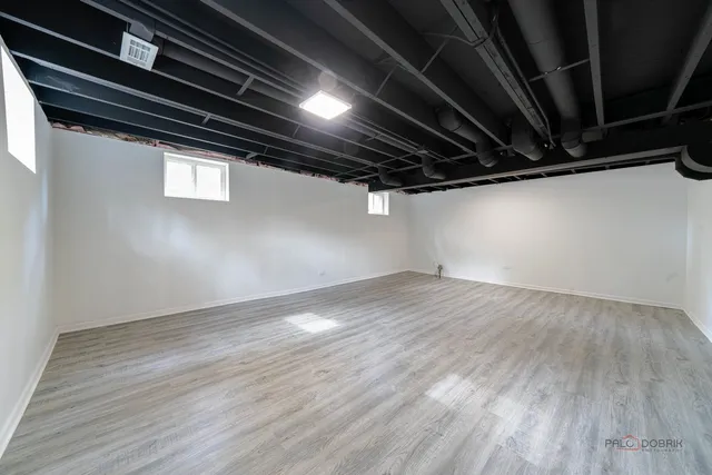 $399,000 | 1208 Quassey Avenue, Lake Bluff, IL 60044