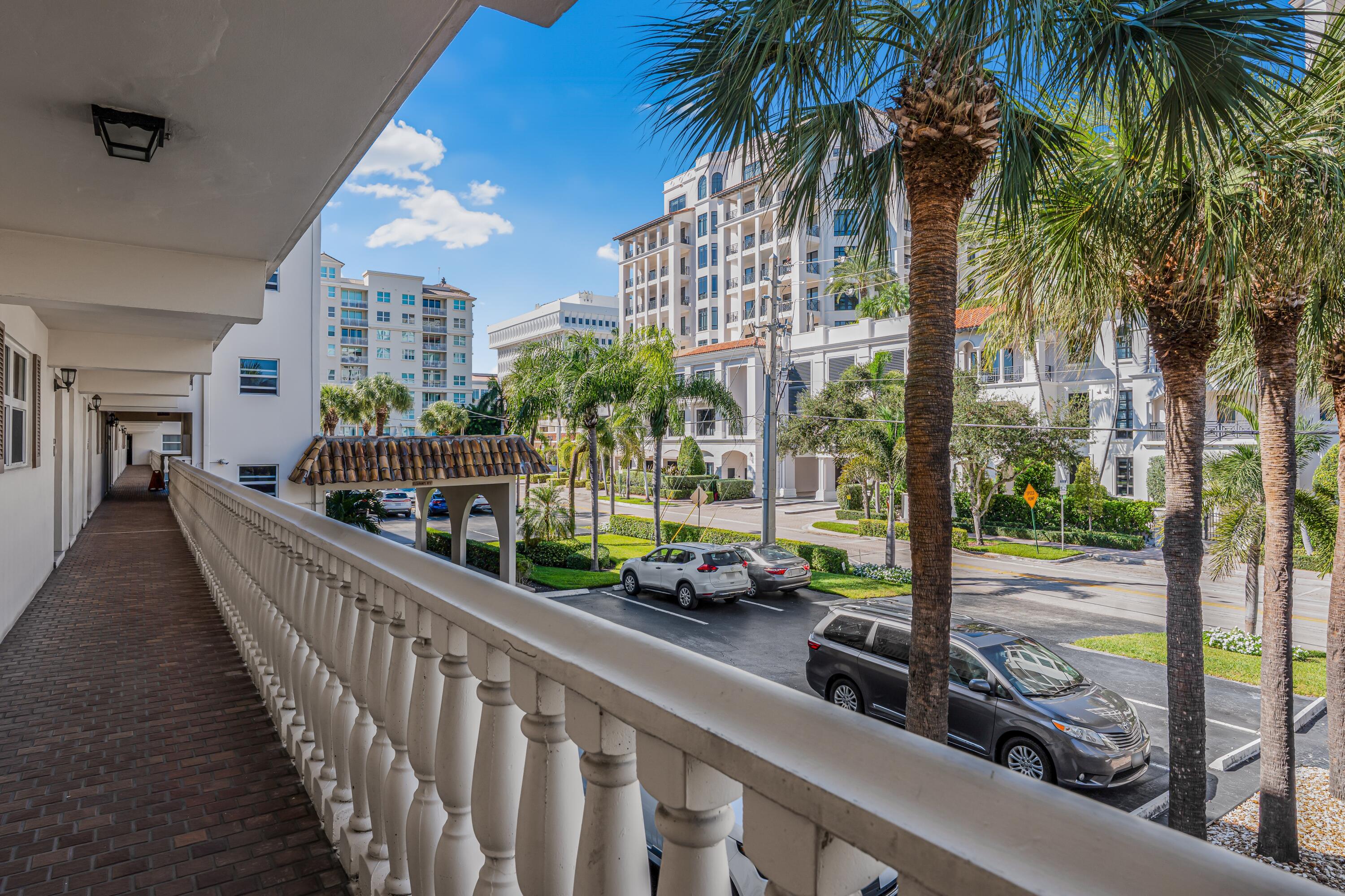 200 East Royal Palm Road, Unit 2030 Boca Raton, FL 33432 - Photo 18 of 20 a city view from a balcony