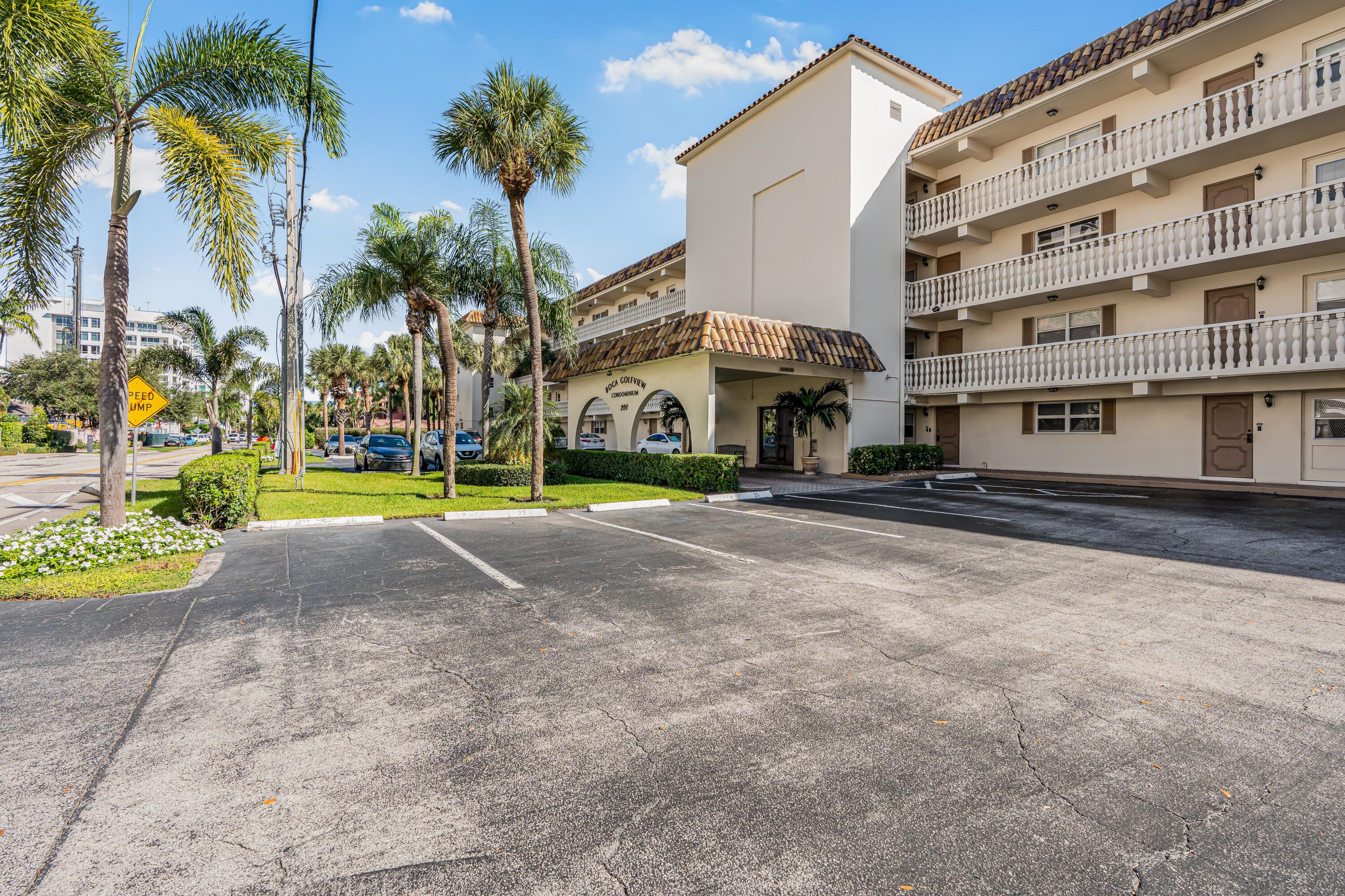 200 East Royal Palm Road, Unit 2030 Boca Raton, FL 33432 - Photo 20 of 20 a view of a building with a street