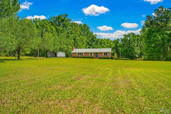 $364,900 | 6536 Daniel Griffis Road, Jay, FL 32565