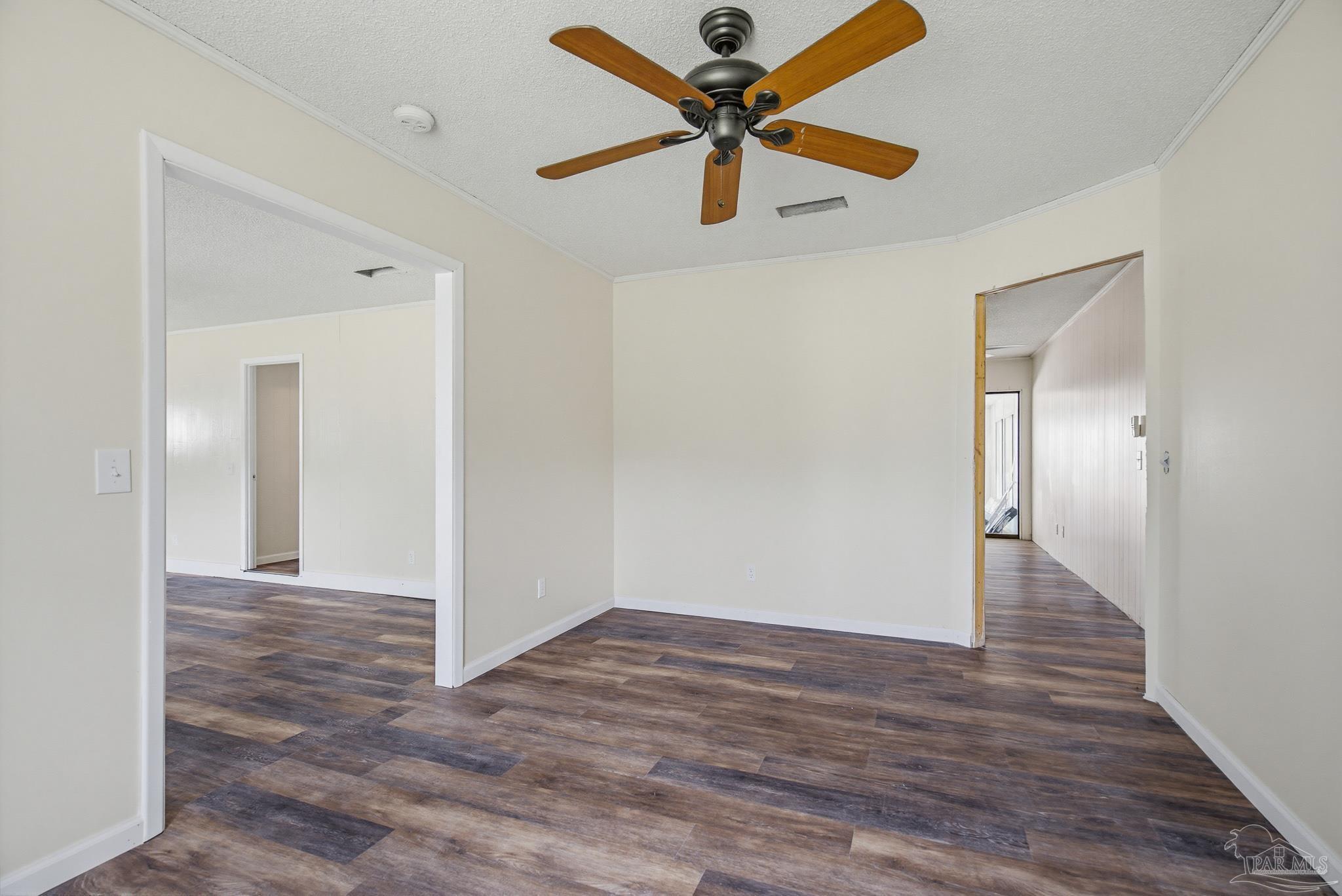 6536 Daniel Griffis Road Jay, FL 32565 - Photo 25 of 38