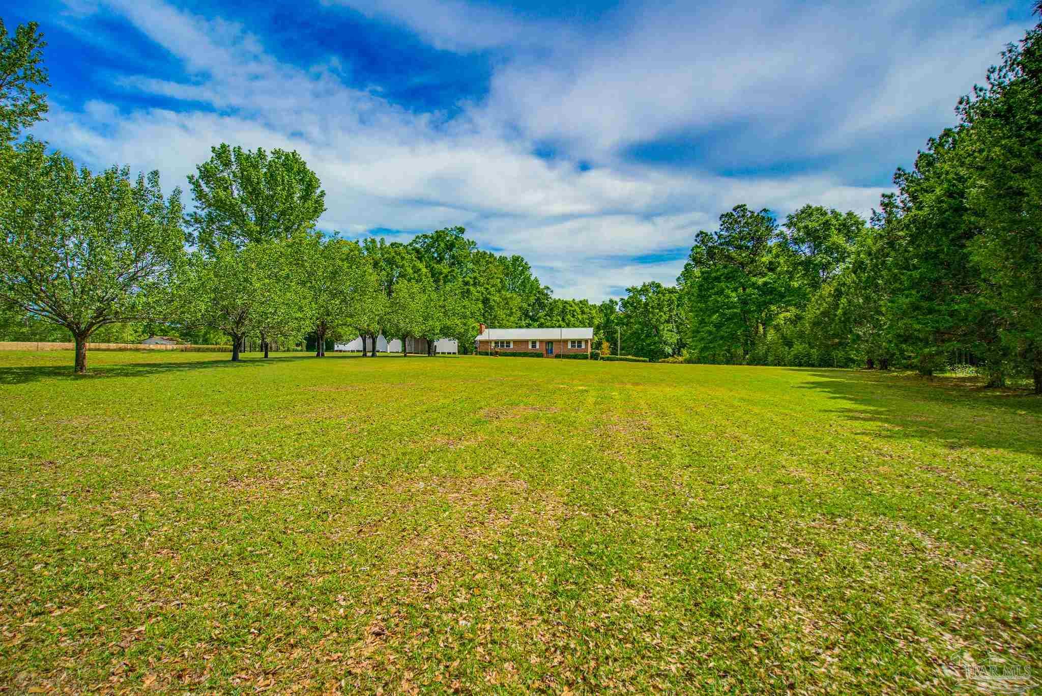 6536 Daniel Griffis Road Jay, FL 32565 - Photo 3 of 38