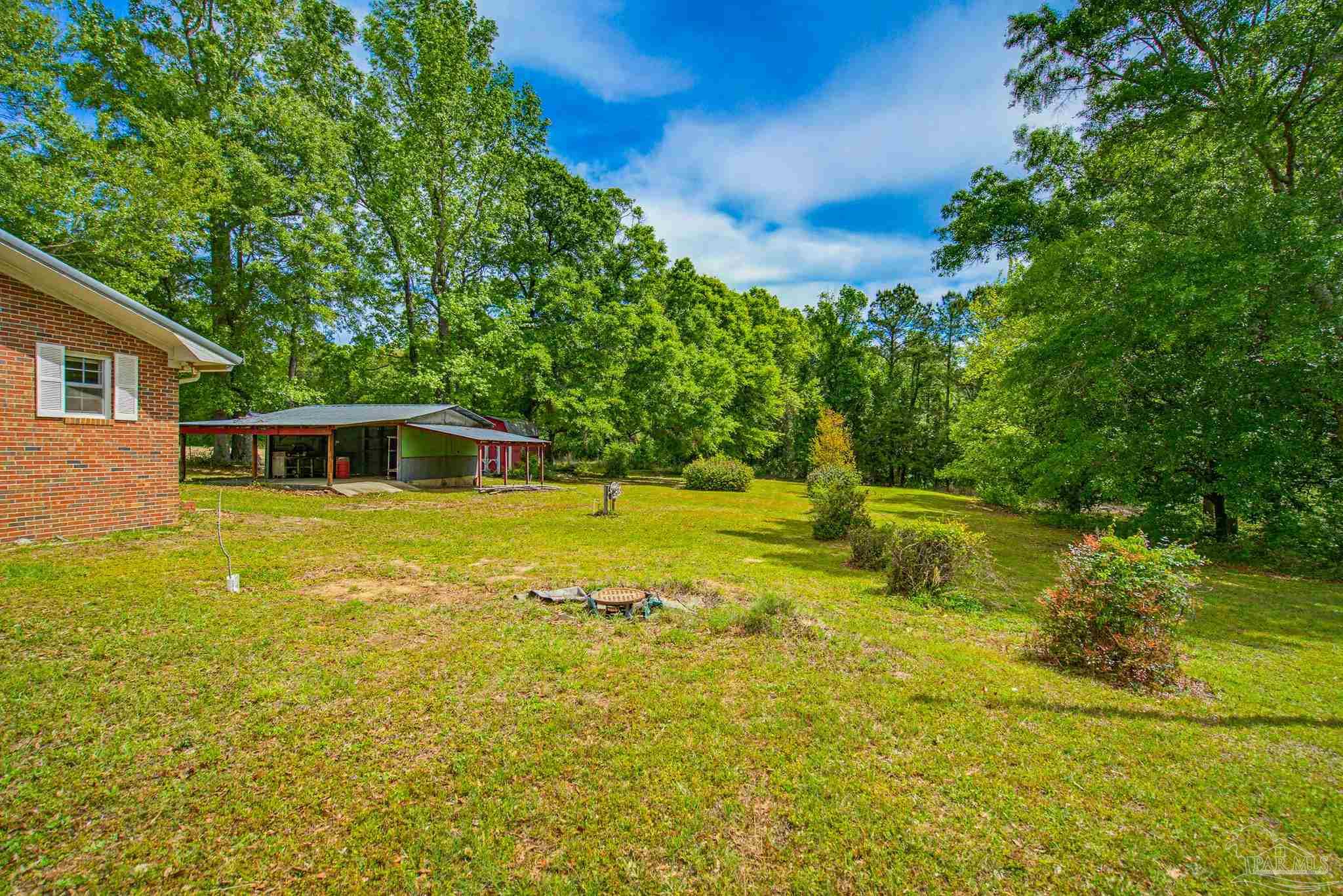 6536 Daniel Griffis Road Jay, FL 32565 - Photo 32 of 38