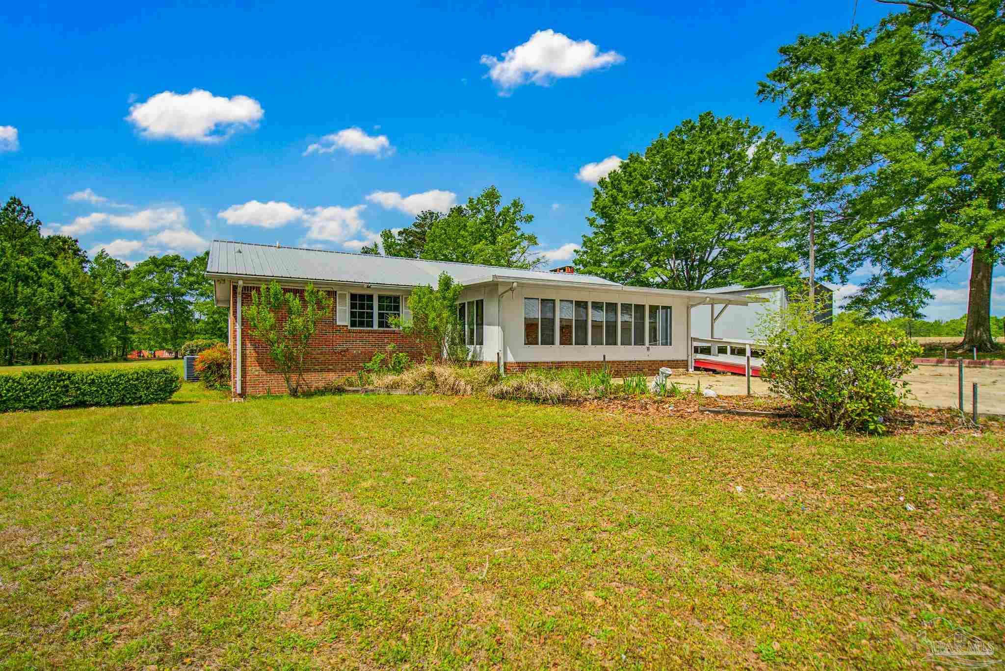 6536 Daniel Griffis Road Jay, FL 32565 - Photo 33 of 38