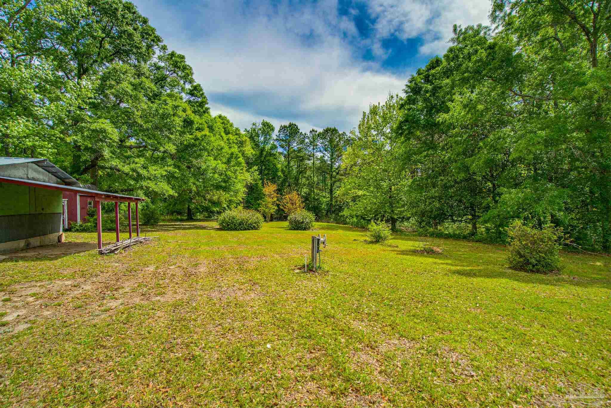 6536 Daniel Griffis Road Jay, FL 32565 - Photo 34 of 38