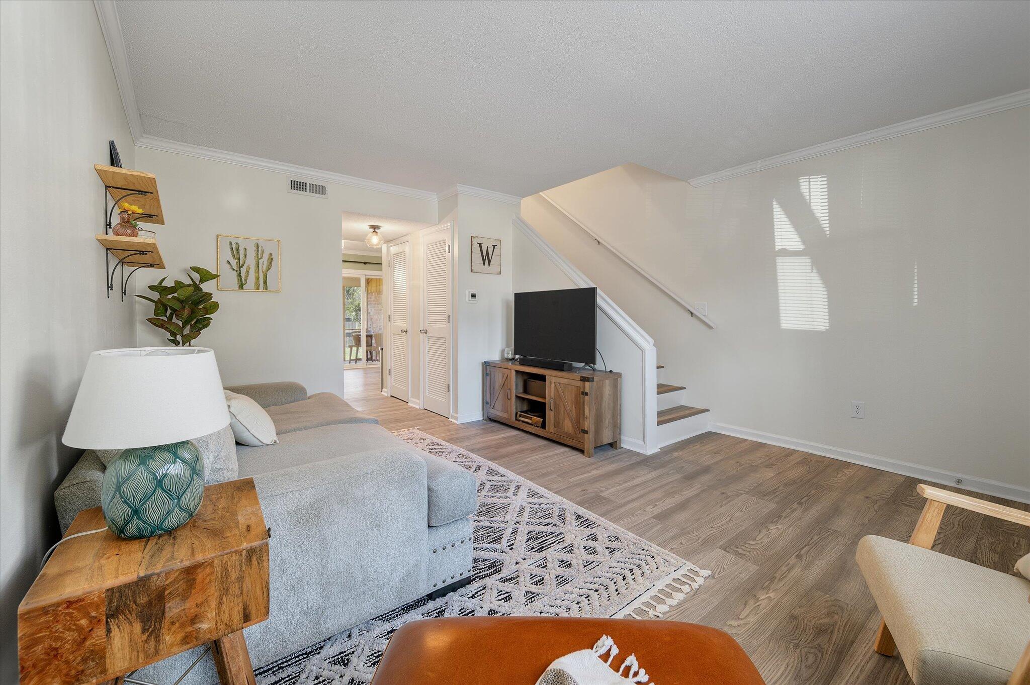 1836 Mepkin Road, Unit D4 Charleston, SC 29407 - Photo 1 of 27 Great entertaining space