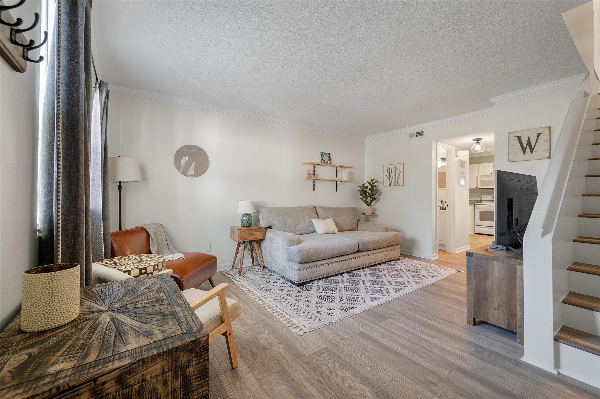 1836 Mepkin Road, Unit D4 Charleston, SC 29407 - Photo 11 of 27 Clean and bright