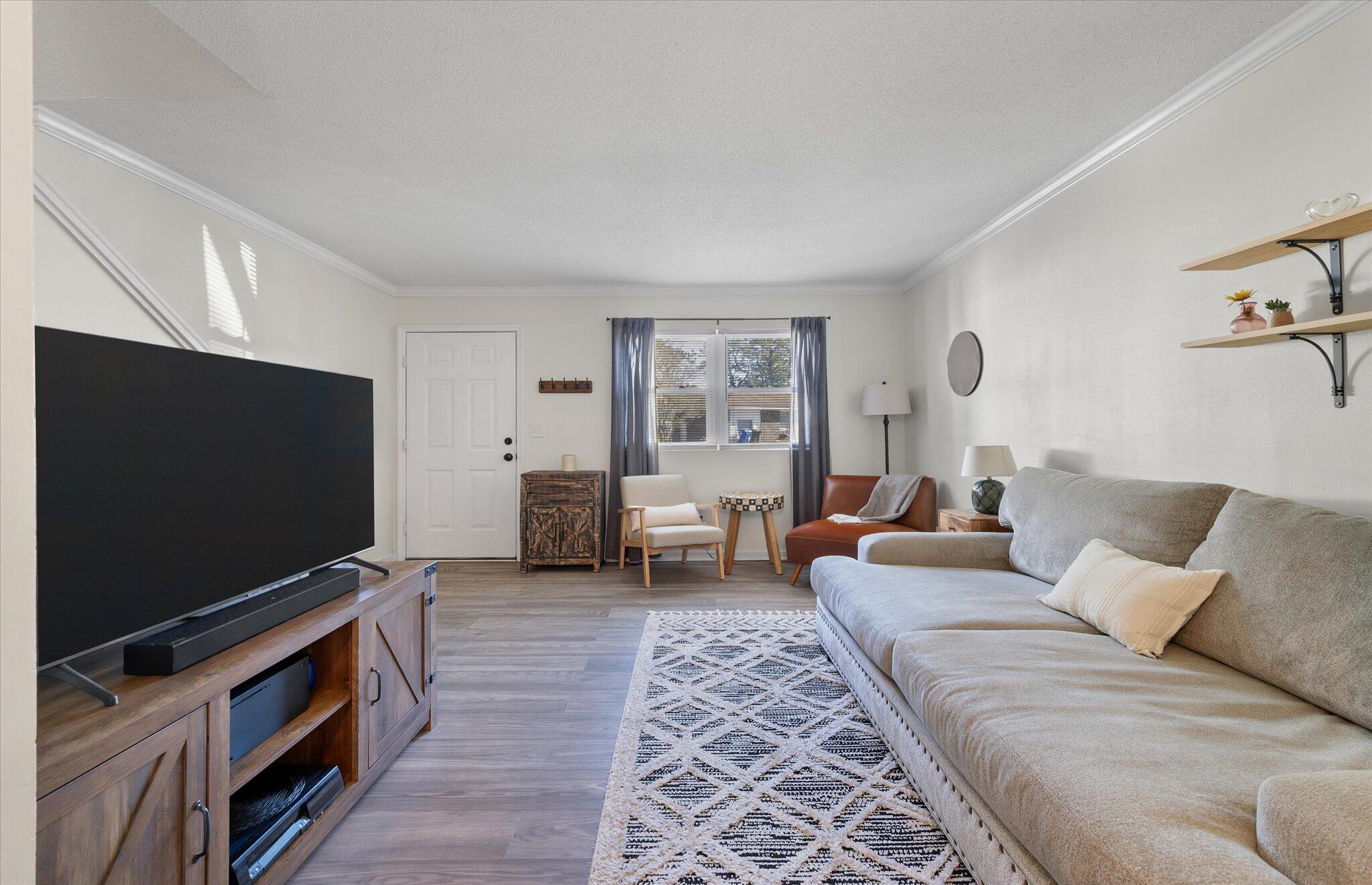 1836 Mepkin Road, Unit D4 Charleston, SC 29407 - Photo 12 of 27 Guests welcome!