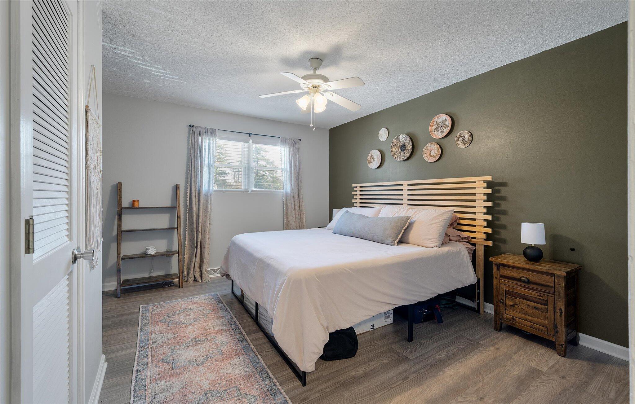 1836 Mepkin Road, Unit D4 Charleston, SC 29407 - Photo 18 of 27 Primary Bedroom