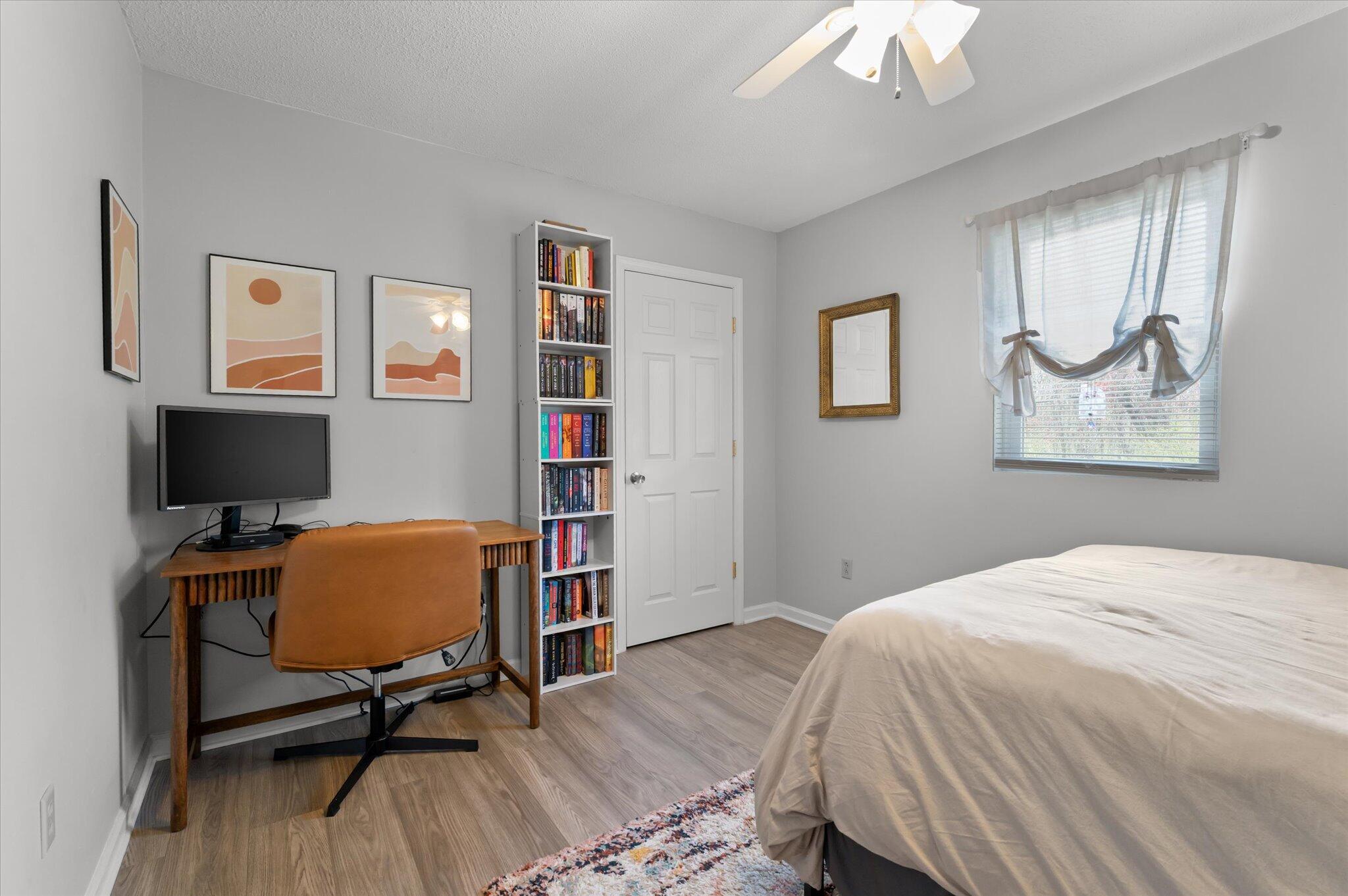 1836 Mepkin Road, Unit D4 Charleston, SC 29407 - Photo 22 of 27 Work from home in your home office