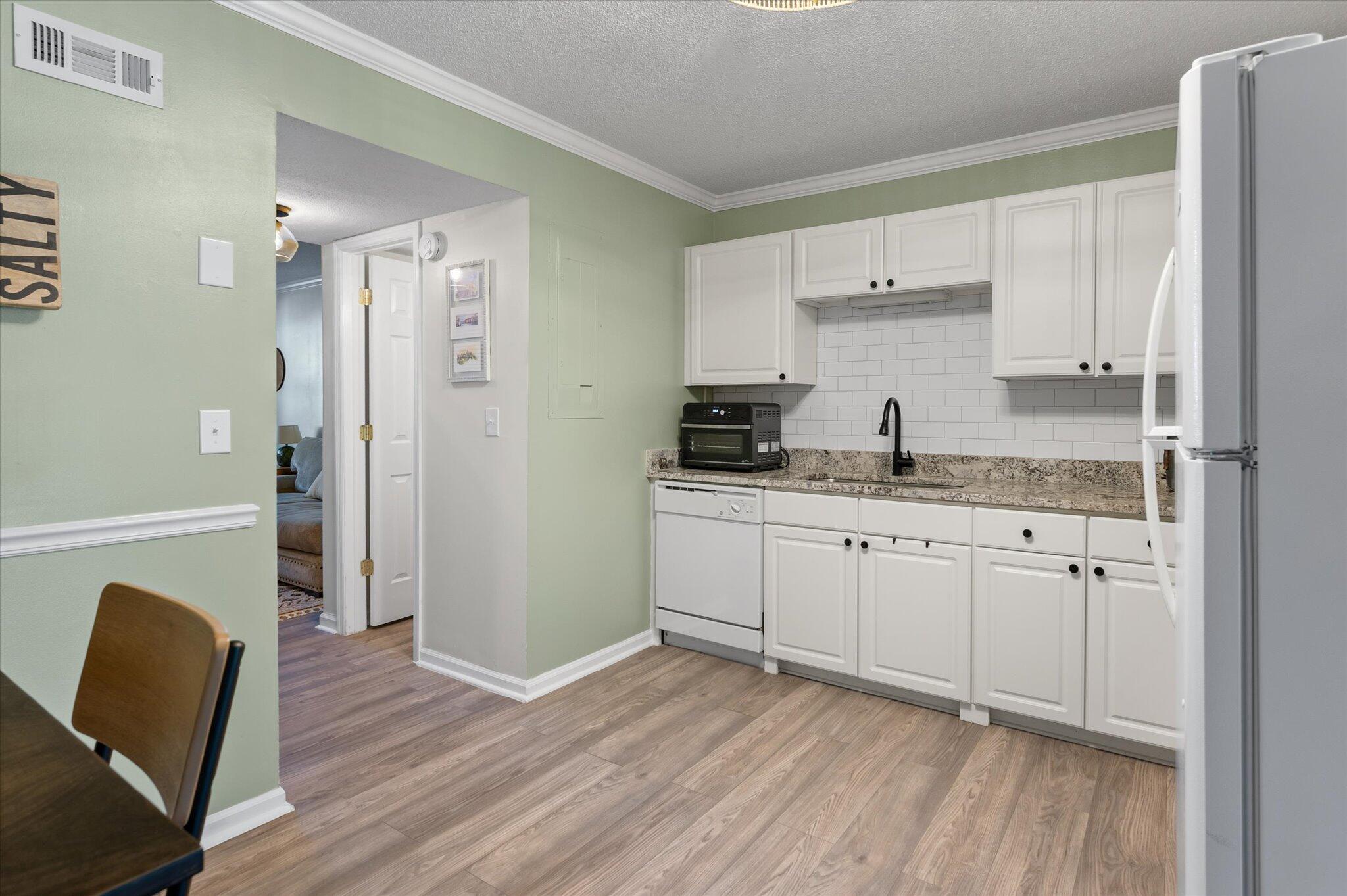 1836 Mepkin Road, Unit D4 Charleston, SC 29407 - Photo 8 of 27 LVP Flooring throughout