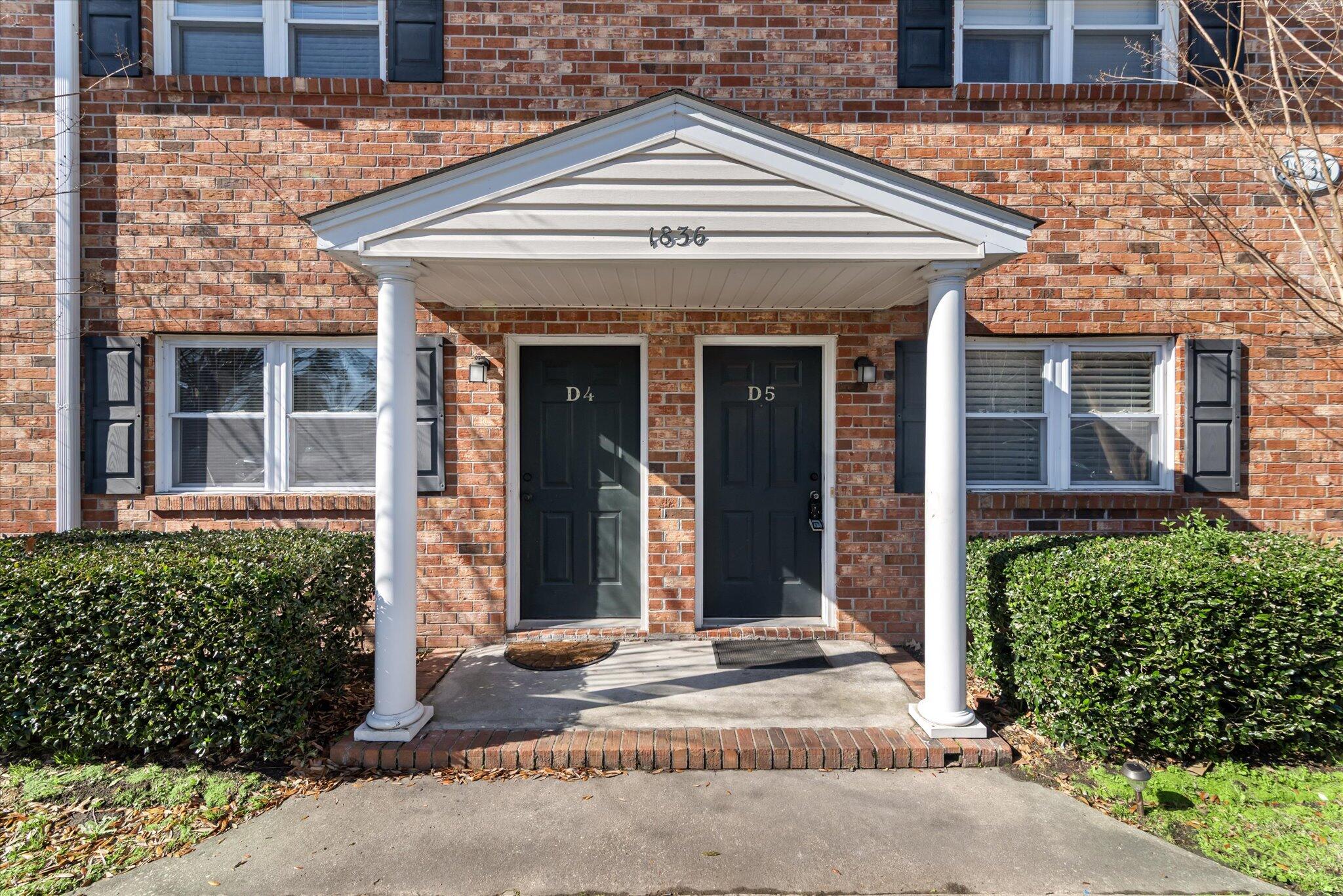1836 Mepkin Road, Unit D4 Charleston, SC 29407 - Photo 9 of 27 Mepkin Place