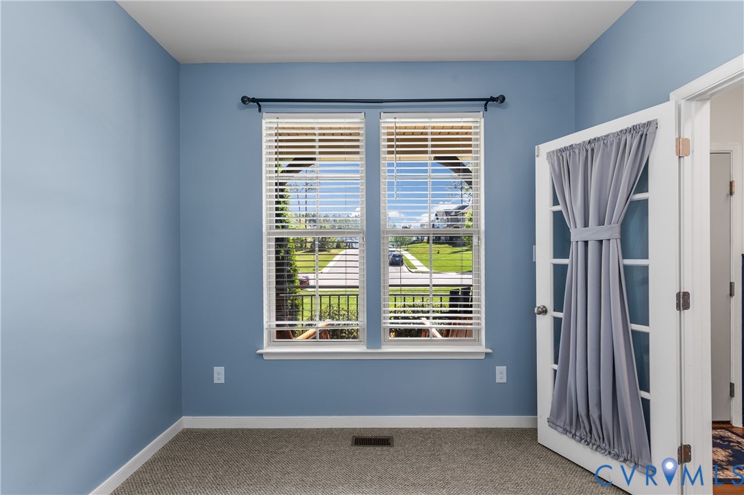 8200 Timberstone Drive Chesterfield, VA 23832 - Photo 21 of 42 a view of empty room with a window