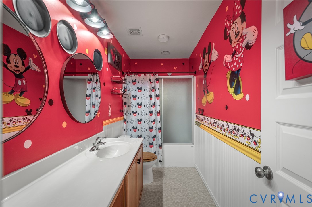 8200 Timberstone Drive Chesterfield, VA 23832 - Photo 34 of 42