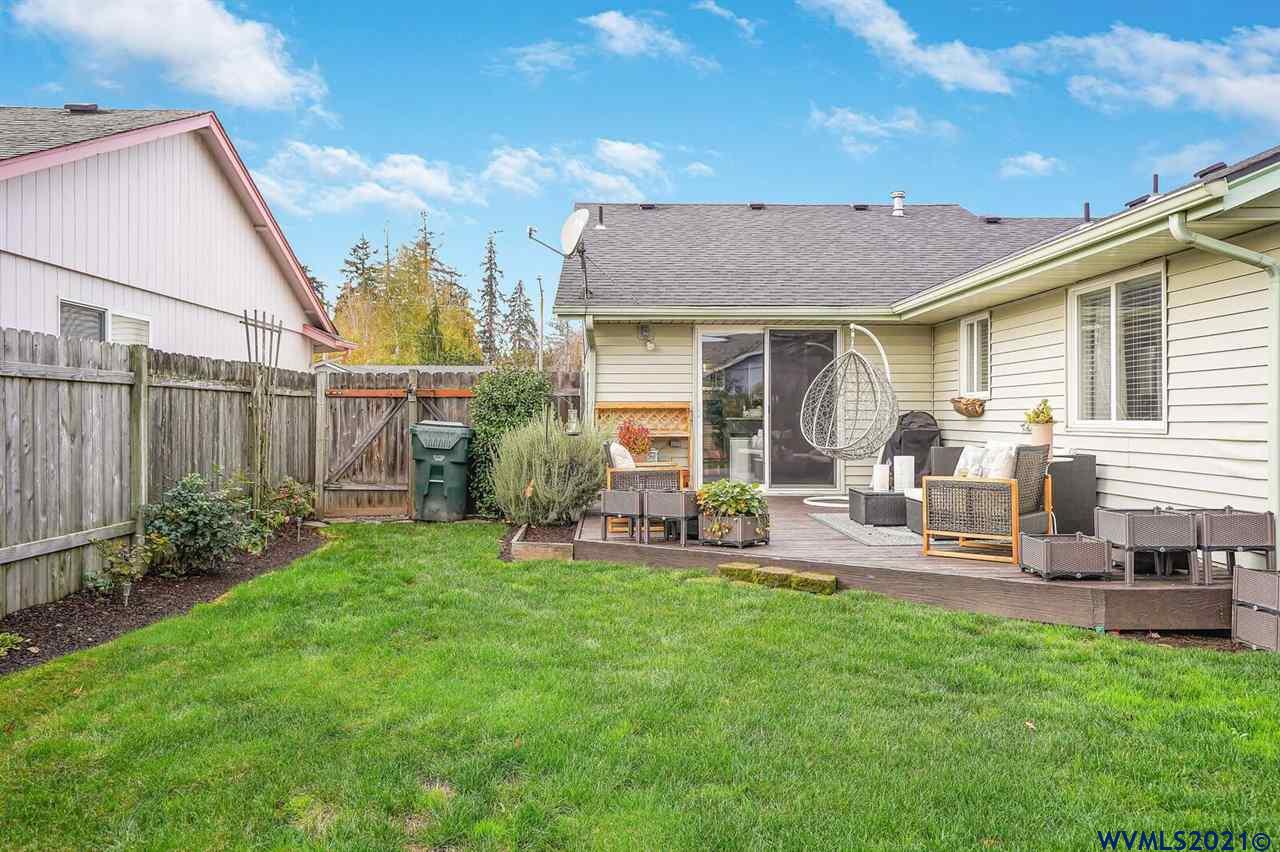 7046 Ridgemont Drive North Keizer, OR 97303 - Photo 38 of 38 Gallery Image 38