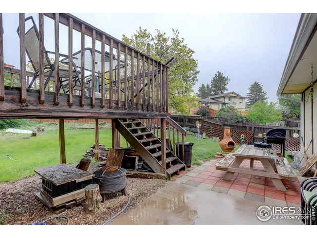 $439,900 | 9642 North Meade Court, Westminster, CO 80031